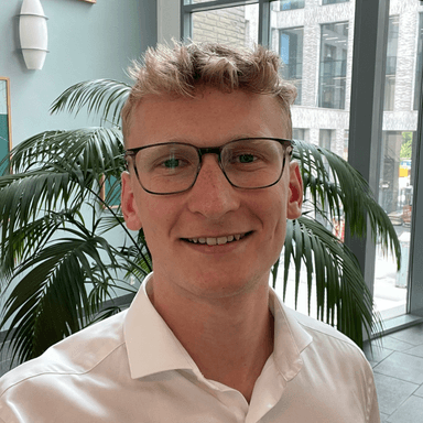 Torben - Automate Systems